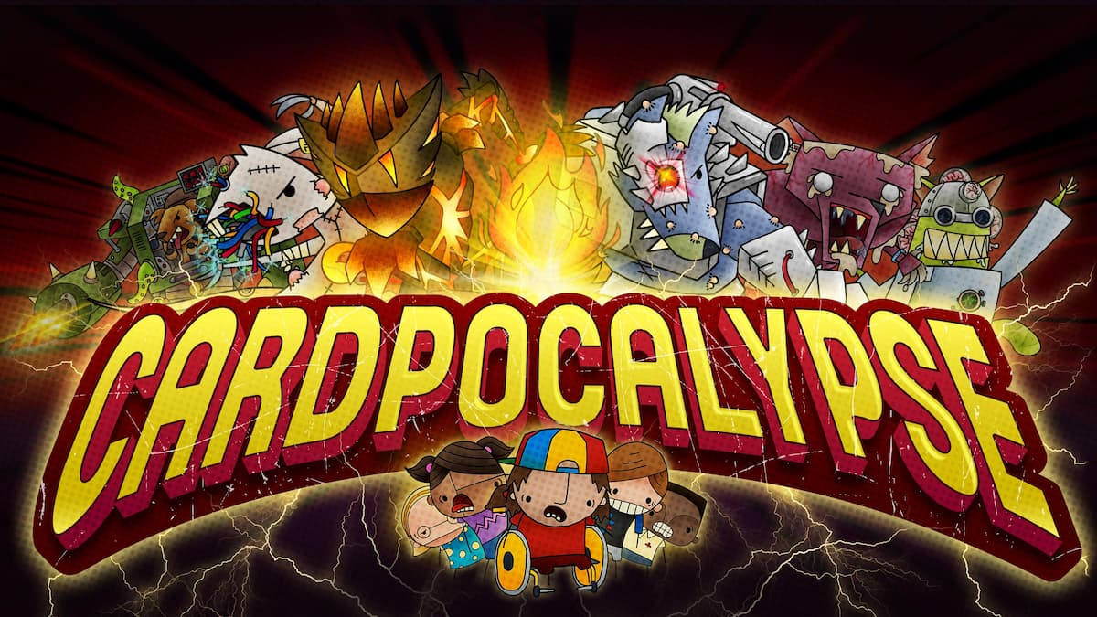 Cardpocalypse