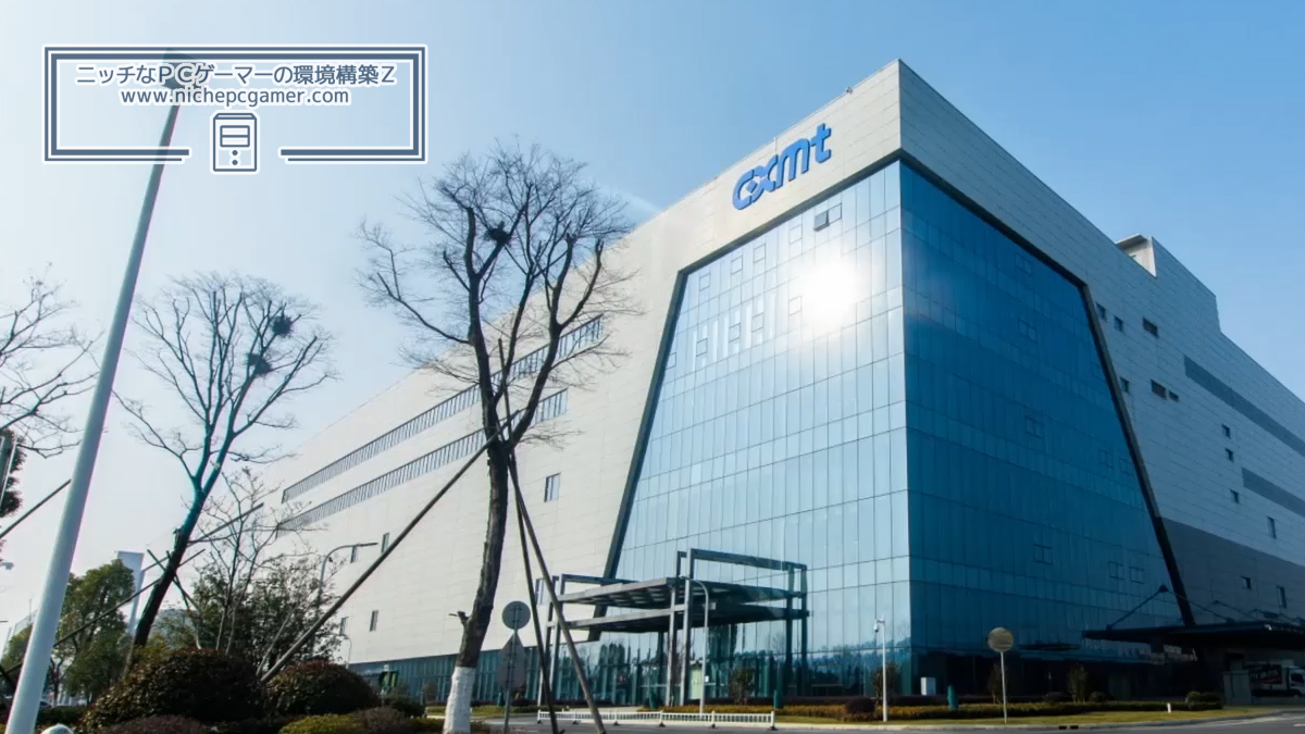 CXMT