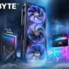 Gigabyte GeForce RTX 5000 Series