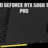 INNO3D GeForce RTX 5060 Ti 16GB PRO