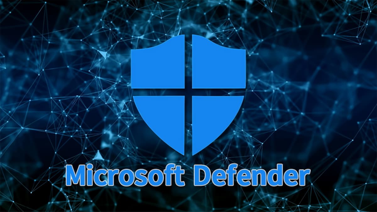Microsoft Defender