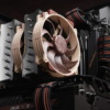 Noctua CPUクーラー