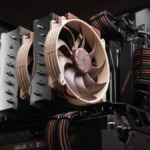 Noctua CPUクーラー