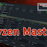AMD Ryzen Master