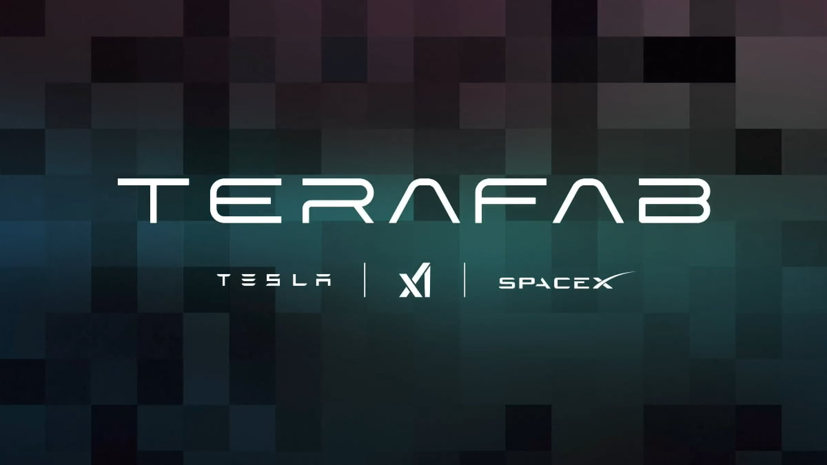 Terafab
