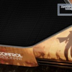 GeForce RTX 5080 Founders Edition CONTROL Resonant カスタムラッピング仕様