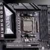 ASUSマザーボード