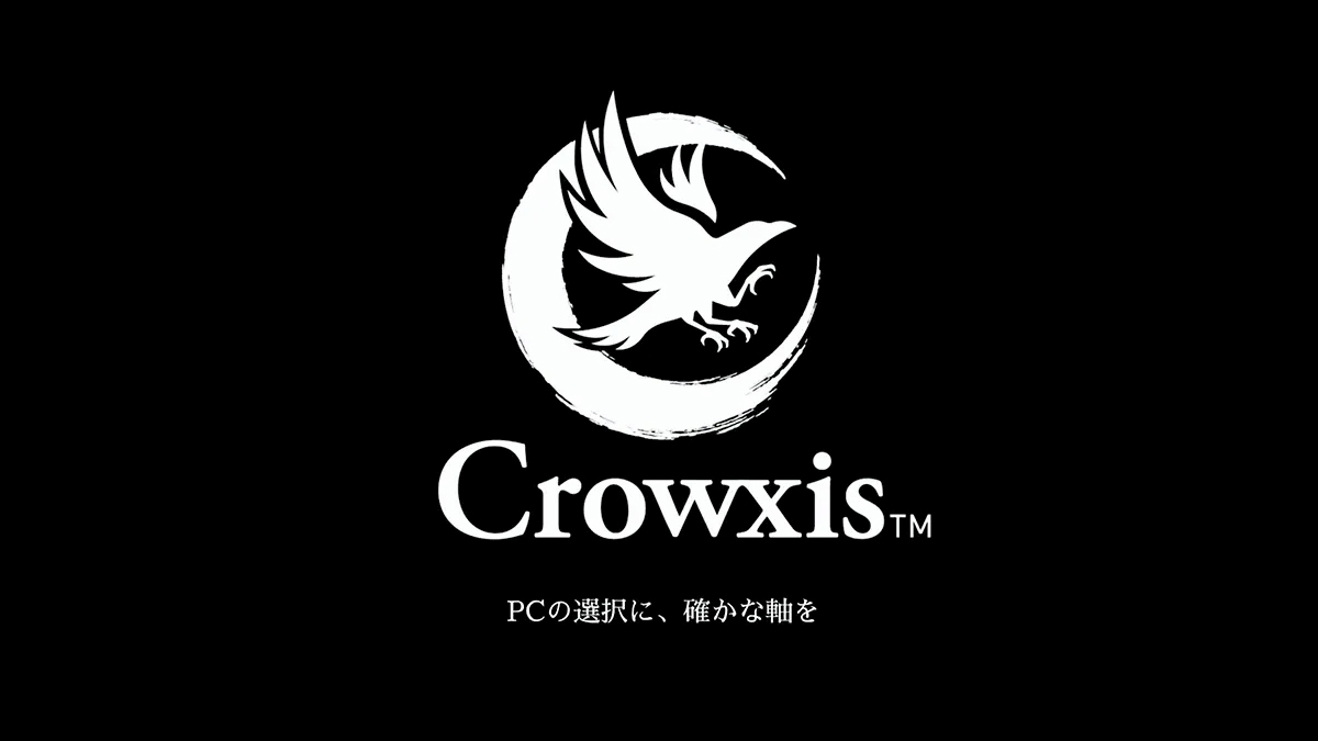 Crowxis