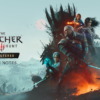 ウィッチャー3 ワイルドハント リマスター (The Witcher 3: Wild Hunt - Remastered)