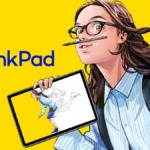 Wacom MovinkPadシリーズ