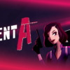 Agent A - 偽装のパズル