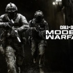 Call of Duty: Modern Warfare 4