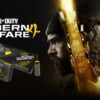 MSI GeForce RTX 5080 16G COD MW4 EDITION OC