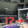 グラボを最も冷やすPCケース内のベストポジション