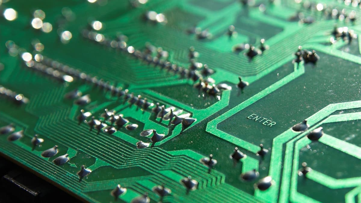 プリント基板(PCB)