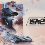 スター・ウォーズ:ギャラクティック・レーサー (STAR WARS: Galactic Racer)
