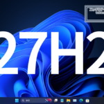 Windows11 27H2