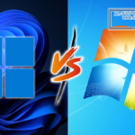 Windows11 vs. Windows7