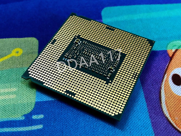 CPU】 Intel、8086の40周年記念CPU『i7-8086K』を準備中？ [Update 1 