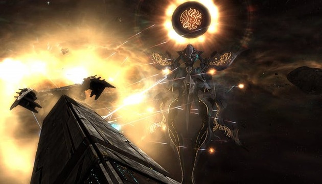 ゲーム Humble Storeにて Sins Of A Solar Empire Rebellion が無料配信中 ニッチなpcゲーマーの環境構築z