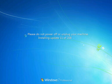 【Win】 Windows7SP1以降のアップデートを適用させたインストールメディアが作成可能に！[Update:4]