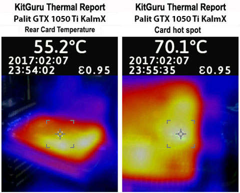 【GPU】 ファンレス仕様のPalit GTX 1050 Ti KalmX、日本では税込19,990円で2017年2月11日発売＆各種ベンチマーク | ニッチなPCゲーマーの環境構築Z