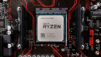 【CPU】 RYZEN / EPYCで13種もの脆弱性が見つかる？ [Update 3: CTS-Labsに不審点。株価下落狙いは確定]