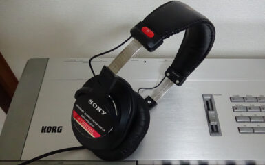 【ハード】 『SONY MDR-CD900ST』のフォンプラグをL字型に改造する方法 【ハード】 『SONY MDR-CD900ST』のフォンプラグをL字型に改造する方法