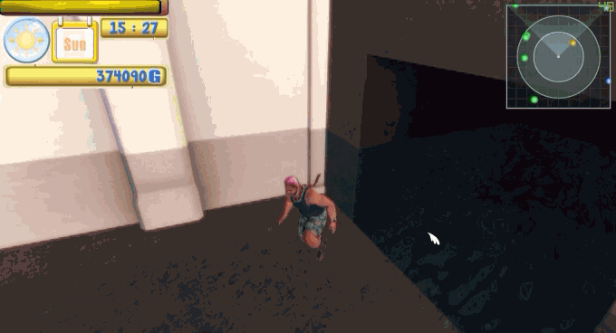 ゲーム Sexyビーチが色々すごいと話題に ニッチなpcゲーマーの環境構築z