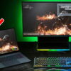 Razer Laptop PC