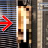 Gigabyte GeForce RTX 5000シリーズ サーマルゲル問題