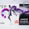 AMD Radeon RX 9070 GRE