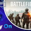 Intel、BF6こと『バトルフィールド』のアーリーアクセスコードを配布