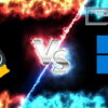 Linux vs Windows