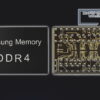 Samsung DDR4 Memory