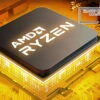 AMD Ryzen AM4