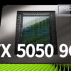 GeForce RTX 5050 9GB