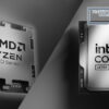 AMD Ryzen ＆ Intel Core Ultra