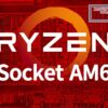 AMD Socket AM6