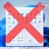 Windows11 Issue