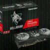 PowerColor Radeon RX 6700 XT Hellhound